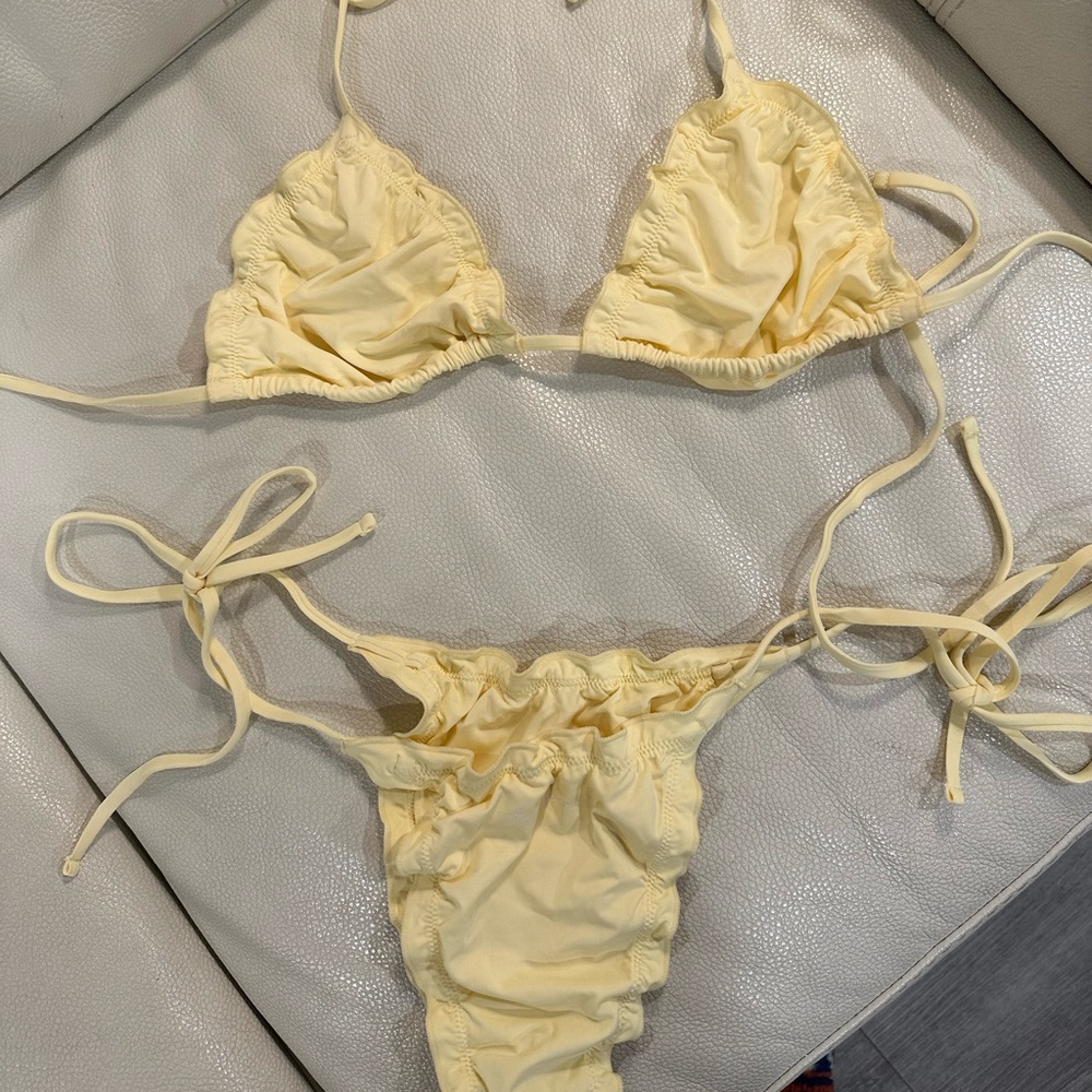 Selling perfect condition 437 Swimwear